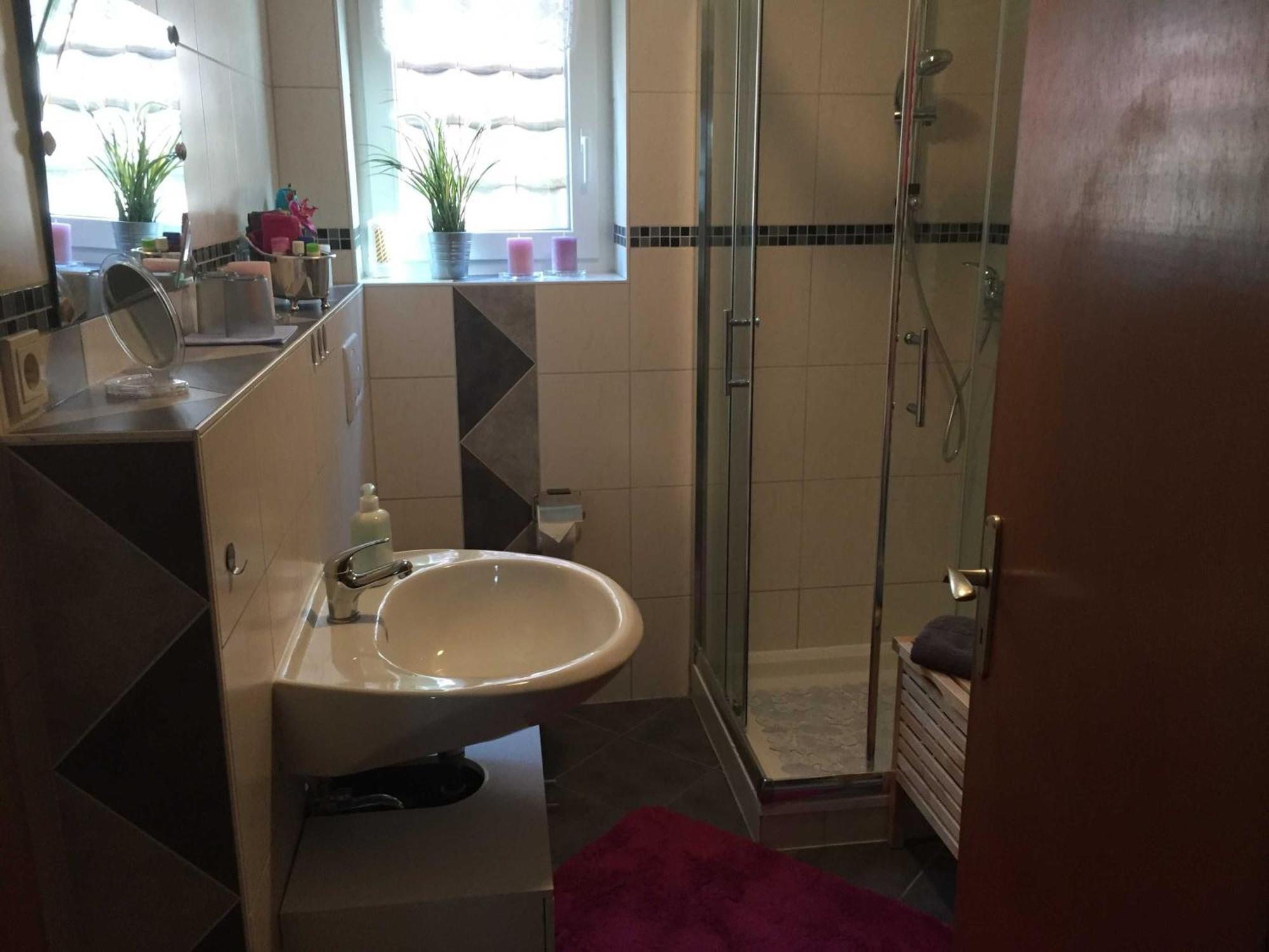 Appartement Im Alten Pfarrhaus Bad Zwesten Kültér fotó